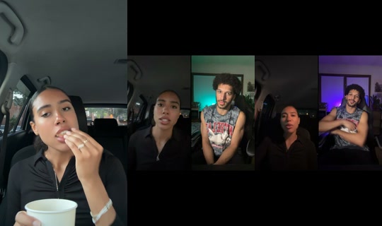 sneakyjas's Stream - Aug 3, 2026, 3:33 AM