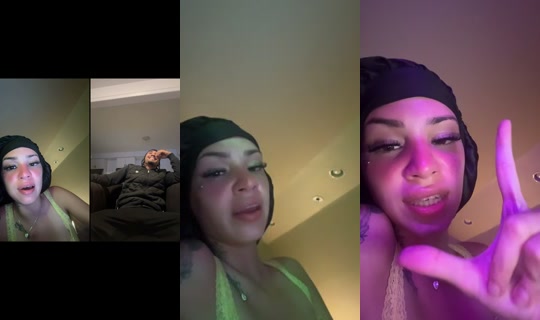 snipaluv's Stream - Aug 7, 2026, 6:15 AM