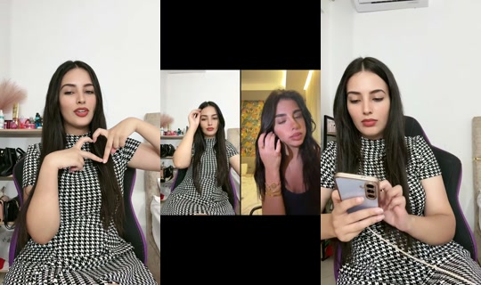 snoukiprinka30's Stream - Jul 19, 2026, 4:08 PM