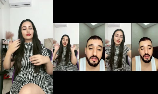 snoukiprinka30's Stream - Jul 19, 2026, 9:14 PM