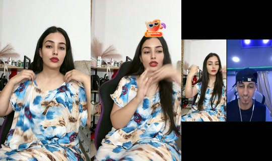 بث snoukiprinka30 - 10 أغسطس 2026، 10:57 م