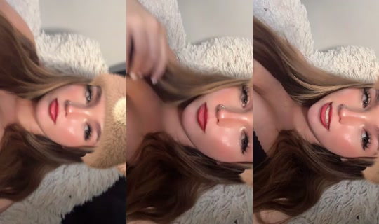 snowbunny3mma's Stream - Jul 27, 2026, 8:17 PM