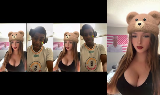 snowbunny3mma's Stream - Jul 29, 2026, 1:38 PM
