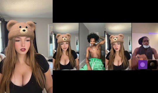 snowbunny3mma's Stream - Jul 29, 2026, 2:57 PM