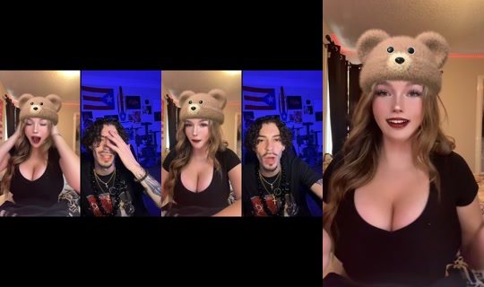 snowbunny3mma's Stream - Aug 5, 2026, 8:57 PM