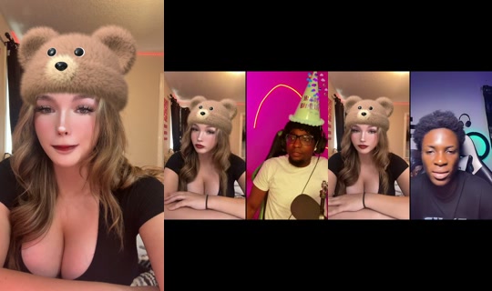 snowbunny3mma's Stream - Aug 5, 2026, 9:17 PM