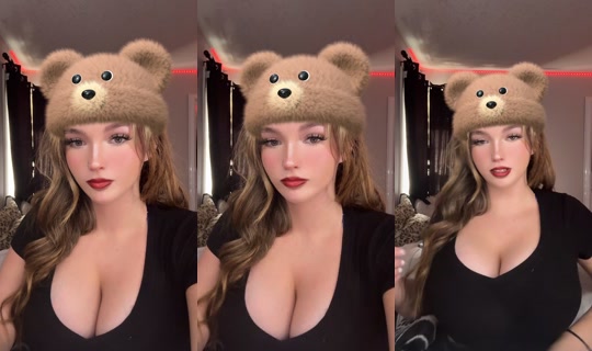 snowbunny3mma's Stream - Aug 5, 2026, 10:25 PM