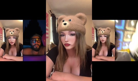 snowbunny3mma Yayını - 8 Ağu 2026 1:00