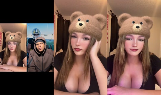 snowbunny3mma's Stream - Aug 10, 2026, 5:08 AM
