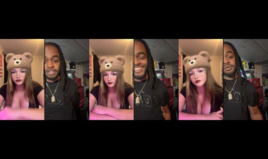 snowbunny3mma's Stream - Aug 10, 2026, 6:02 AM