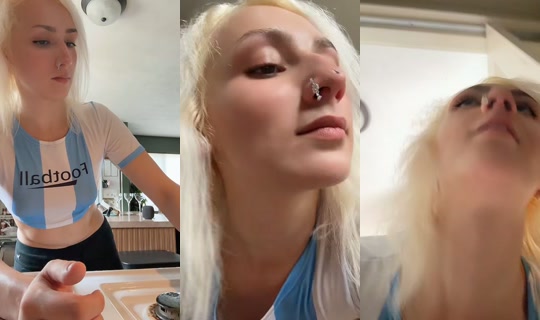 Stream von snowbunnyjadethe1 – 25. Juli 2026, 21:23