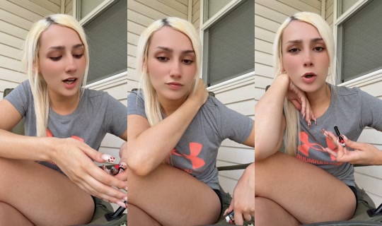 Stream di snowbunnyjadethe1 - 21 ago 2026, 22:08