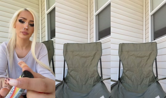 Stream di snowbunnyjadethe1 - 24 ago 2026, 15:26