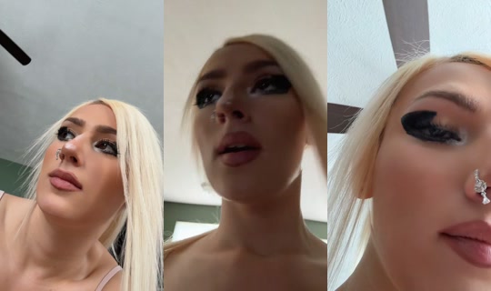 Stream di snowbunnyjadethe1 - 24 ago 2026, 15:55