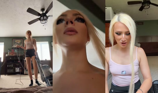 Stream di snowbunnyjadethe1 - 24 ago 2026, 16:13