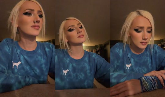 Stream von snowbunnyjadethe1 – 25. Aug. 2026, 1:35