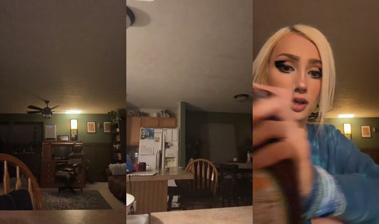 Stream von snowbunnyjadethe1 – 25. Aug. 2026, 2:26