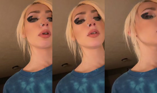 Stream von snowbunnyjadethe1 – 25. Aug. 2026, 3:17