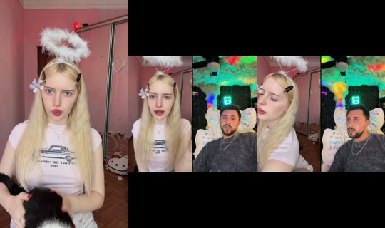 Stream ni snowfairyyy14 - Hul 28, 2026, 5:55 AM