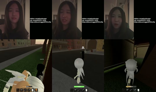 Stream ni snowhi010 - Ago 1, 2026, 10:53 AM