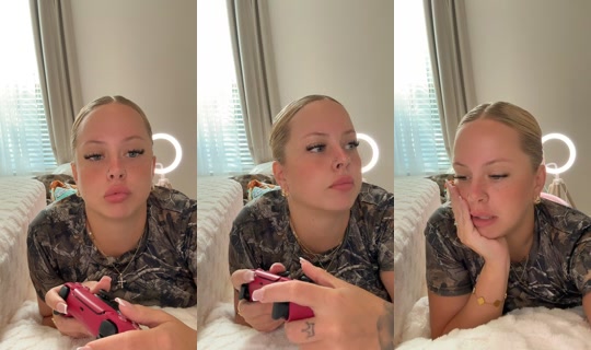 snowsworldd's Stream - Jul 29, 2026, 10:32 PM