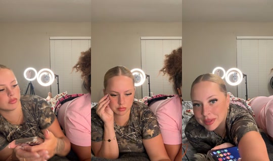 snowsworldd's Stream - Aug 5, 2026, 7:09 AM