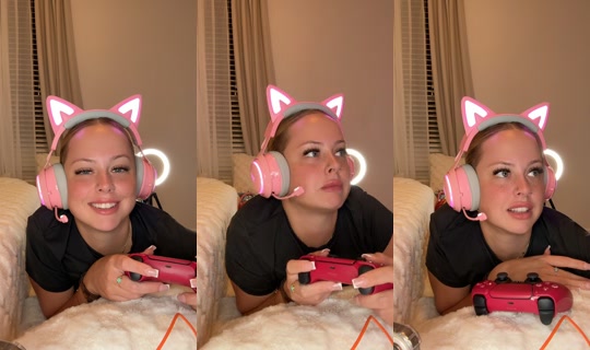 snowsworldd's Stream - Aug 9, 2026, 6:32 AM
