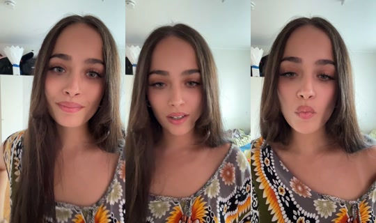 so.umaya35's Stream - Jul 27, 2026, 6:27 PM