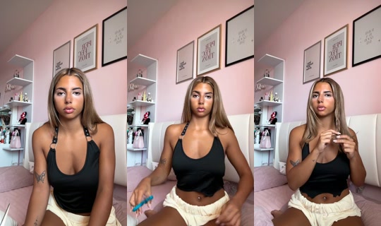 Stream so1ale - 25 Jul 2026, 11.54