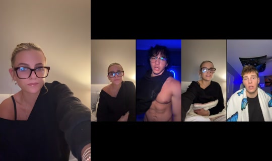 sobbldrizzy's Stream - Oct 23, 2026, 6:53 AM