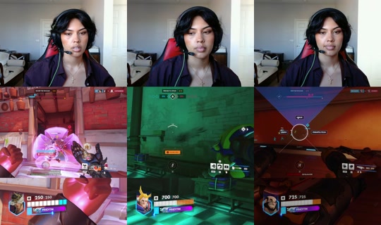 sobemakes's Stream - Jul 27, 2026, 11:43 PM