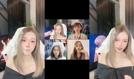 sodaicee_의 방송 - 2026년 8월 24일 AM 8:16