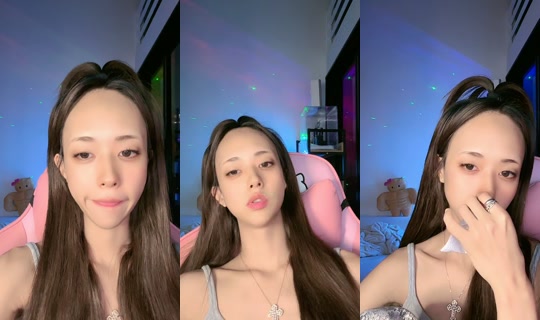 sodam22_ の配信 - 2026年8月10日 12:20