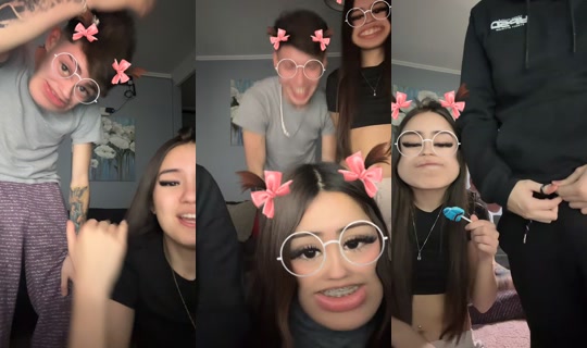 soffiaa.mr's Stream - Jul 26, 2026, 2:43 AM