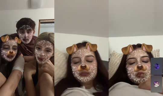 soffiaabbott_xx's Stream - Aug 6, 2026, 10:25 PM