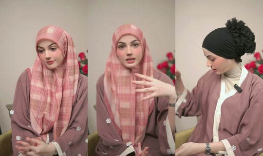 Stream di sofhiasyaariha - 20 ott 2026, 10:37