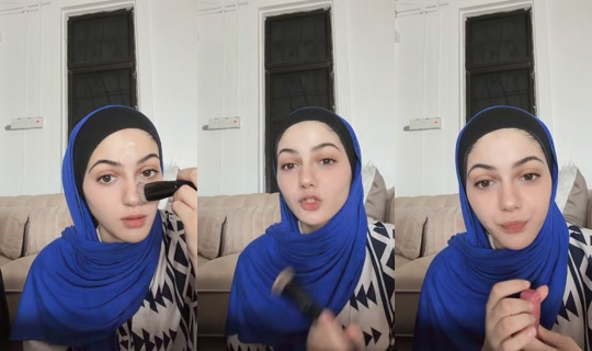 sofhiasyaariha's Stream - Oct 22, 2026, 5:25 AM