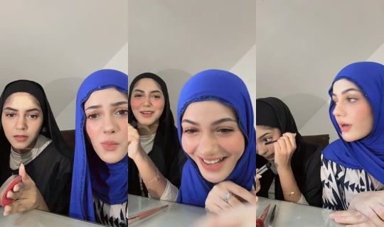 sofhiasyaariha's Stream - Oct 22, 2026, 7:51 AM