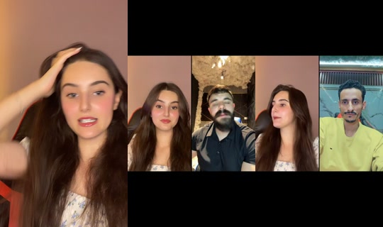 sofi40802's Stream - Jul 23, 2026, 7:45 PM