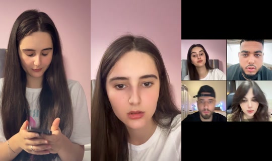 sofi40802's Stream - Jul 24, 2026, 4:49 PM