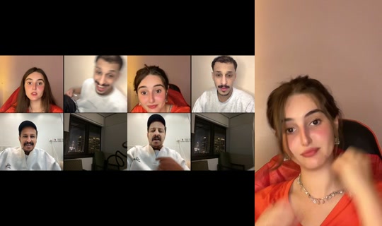 sofi40802's Stream - Aug 9, 2026, 1:18 AM