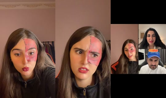 Stream ni sofi40802 - Ago 9, 2026, 11:49 PM