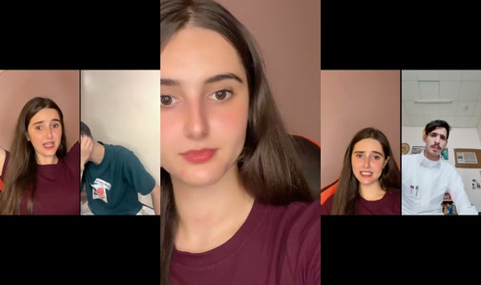 Stream ni sofi40802 - Ago 10, 2026, 1:31 AM