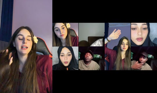 sofi40802's Stream - Aug 22, 2026, 10:19 PM