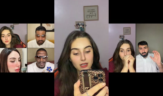 sofi40802's Stream - Oct 8, 2026, 8:45 PM