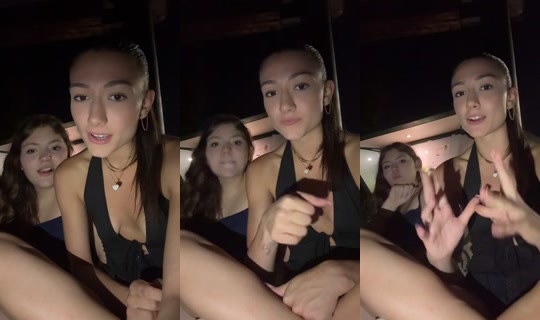 Stream sofia.accetturo - 17 Jul 2026, 22.25