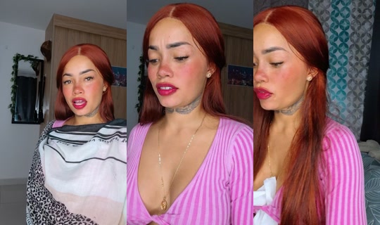 sofia.newyork.love's Stream - Jul 11, 2026, 2:15 AM