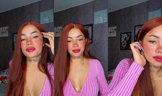 sofia.newyork.love's Stream - Jul 11, 2026, 3:20 AM