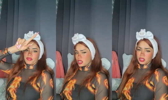 Live de sofia.rocky.mountain - 21 de jul. de 2026, 1:31