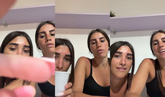 sofia.sarnino's Stream - Jul 19, 2026, 8:56 PM